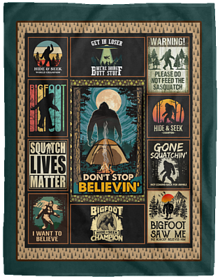 Cozy Plush Fleece Blanket - 60x80