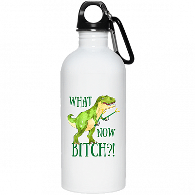 20 oz. Stainless Water Bottle