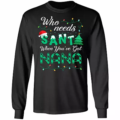 Long Sleeve