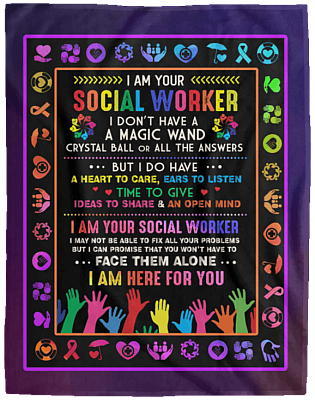 Cozy Plush Fleece Blanket - 60x80