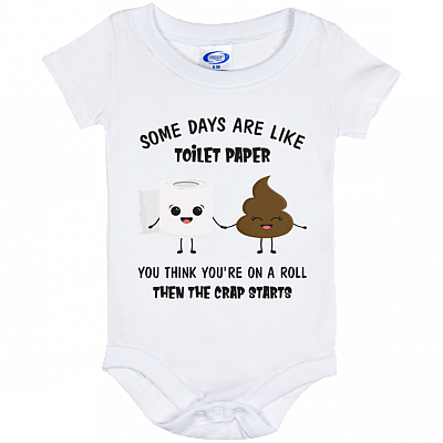 Baby Onesie - 06 Month