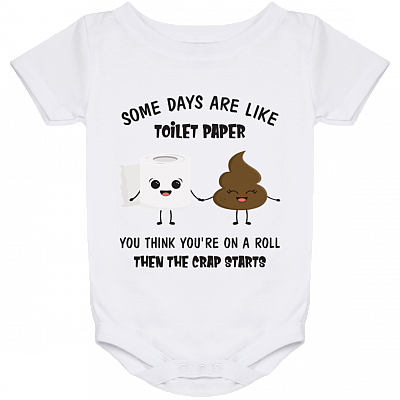 Baby Onesie - 24 Month