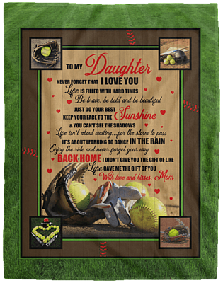 Cozy Plush Fleece Blanket - 60x80