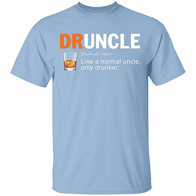 Druncle T-Shirt