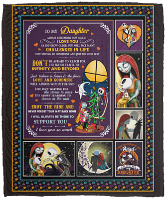 Cozy Plush Fleece Blanket - 50x60