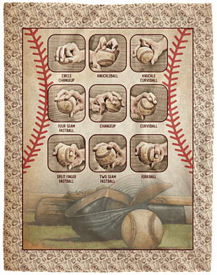 Cozy Plush Fleece Blanket - 60x80