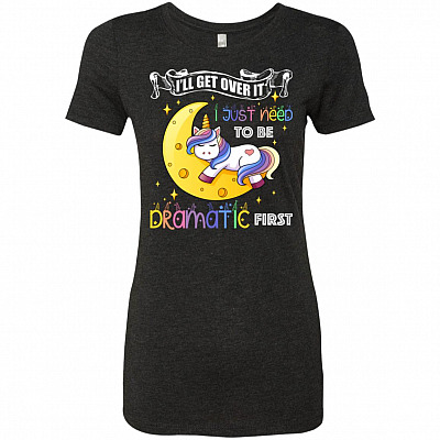 Premium Ladies T-Shirt