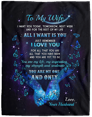 Cozy Plush Fleece Blanket - 60x80