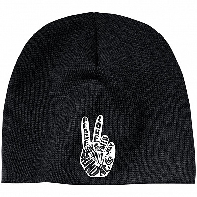 Acrylic Beanie