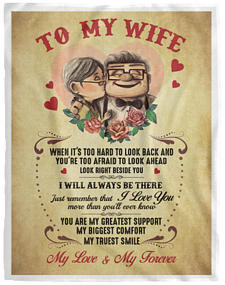 Cozy Plush Fleece Blanket - 60x80