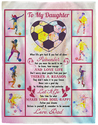 Cozy Plush Fleece Blanket - 60x80