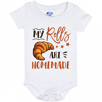 Baby Onesie - 06 Month