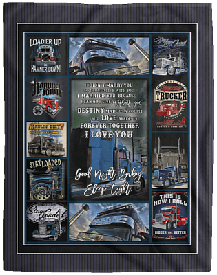 Cozy Plush Fleece Blanket - 60x80