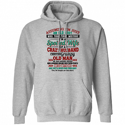 Hoodie