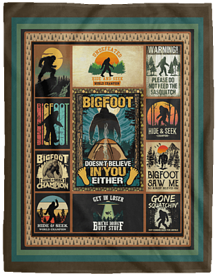 Cozy Plush Fleece Blanket - 60x80