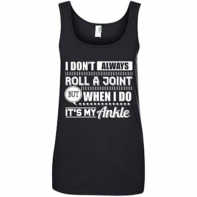 Ladies Tank Top