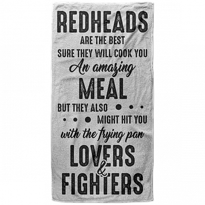 Beach Towel - 37'' x 74''