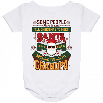 Baby Onesie - 24 Month