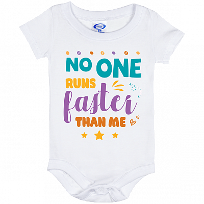 Baby Onesie - 06 Month