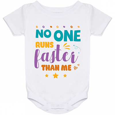 Baby Onesie - 24 Month