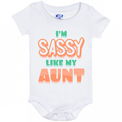 Baby Onesie - 06 Month