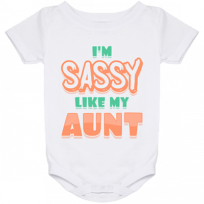 Baby Onesie - 24 Month