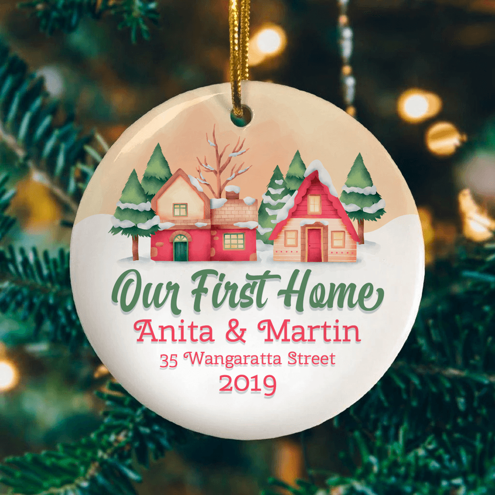 2Th. First Home-Cherry Swash-fa4964