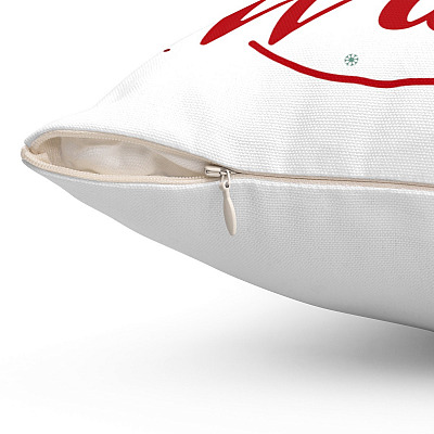 Alternative view of If You Can Read This Bring Me Some Wine Throw Pillow - Decorative Pillow - Indoor Outdoor Cushion