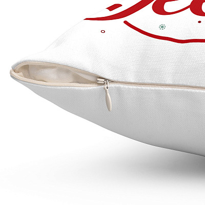 Alternative view of If You Can Read This Bring Me Some Beer Throw Pillow - Decorative Pillow - Indoor Outdoor Cushion