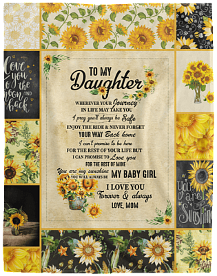 Cozy Plush Fleece Blanket - 60x80