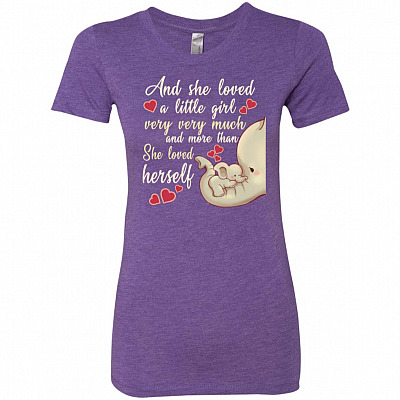 Premium Ladies T-Shirt