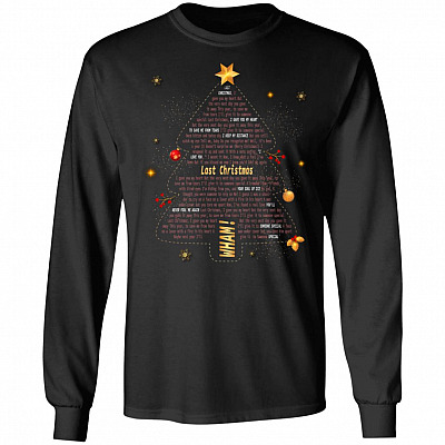 Long Sleeve