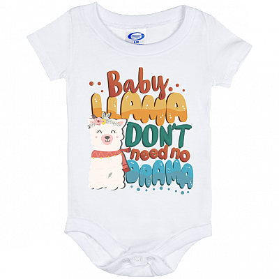Baby Onesie - 06 Month
