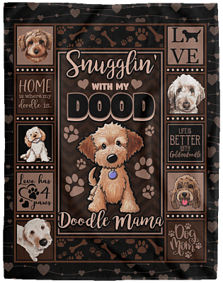 Cozy Plush Fleece Blanket - 60x80