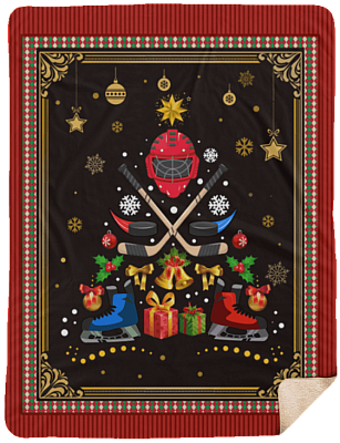 Sherpa Blanket - 60x80