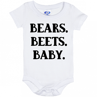 Baby Onesie - 06 Month