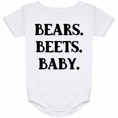 Baby Onesie - 24 Month