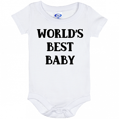 Baby Onesie - 06 Month