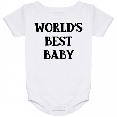 Baby Onesie - 24 Month