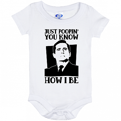 Baby Onesie - 06 Month