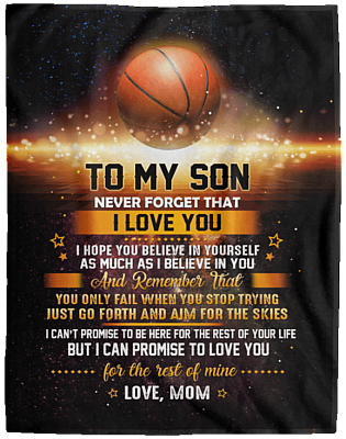 Cozy Plush Fleece Blanket - 60x80