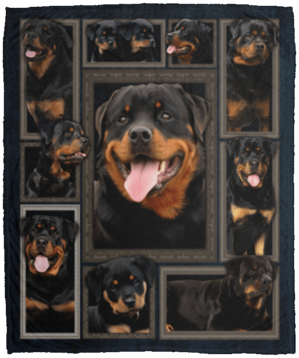 rottweiler merchandise