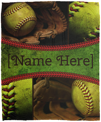 Cozy Plush Fleece Blanket - 50x60