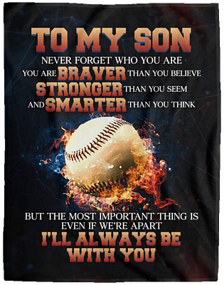 Cozy Plush Fleece Blanket - 60x80