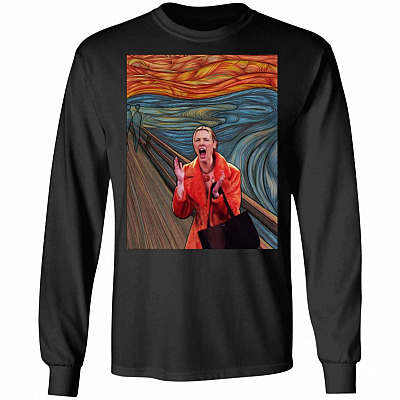 Oh My Eyes My Eyes Phoebe Long Sleeve - Sweatshirt - Hoodie