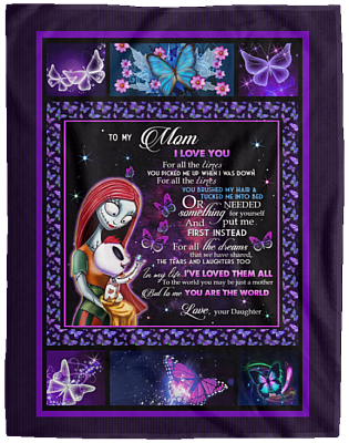 Cozy Plush Fleece Blanket - 60x80