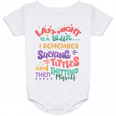 Baby Onesie - 24 Month