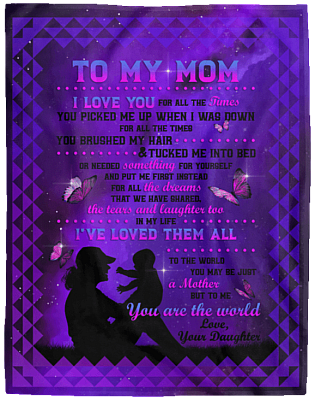 Cozy Plush Fleece Blanket - 60x80