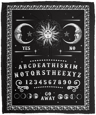 Death Is Not Thee Nightmare Before Christmas Skellington Fleece Blanket - Premium Sherpa Blanket - Woven Blanket