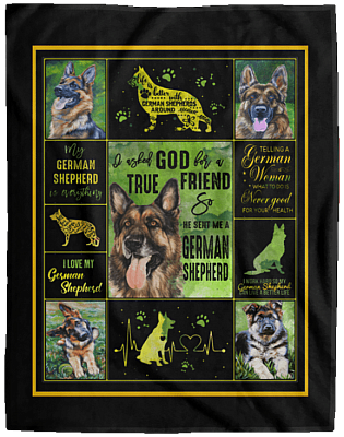 Cozy Plush Fleece Blanket - 60x80